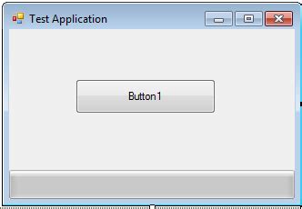 vb progressbar|visual basic progress bar example.